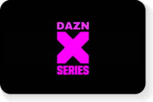 DAZN 3