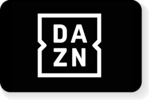 DAZN