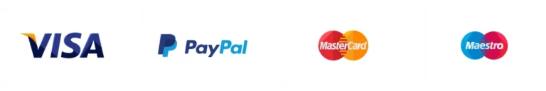 Méthodes de paiement
